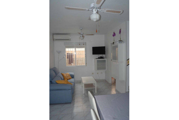 Reventa - House - Orihuela Costa - Punta Prima