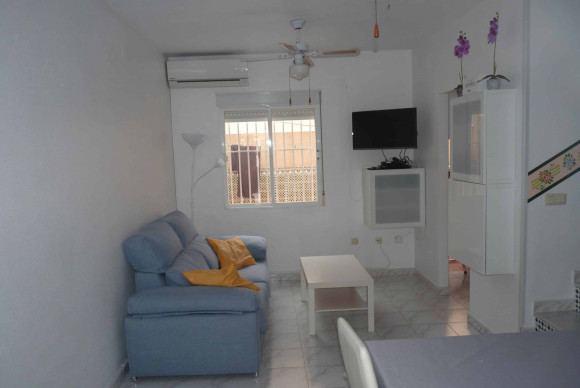 Reventa - House - Orihuela Costa - Punta Prima