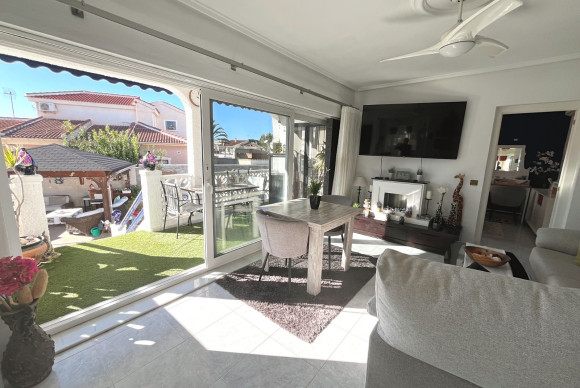 Resale - Villa - Ciudad Quesada - Central Quesada