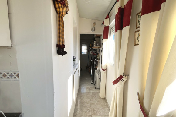 Resale - Villa - Ciudad Quesada - Central Quesada