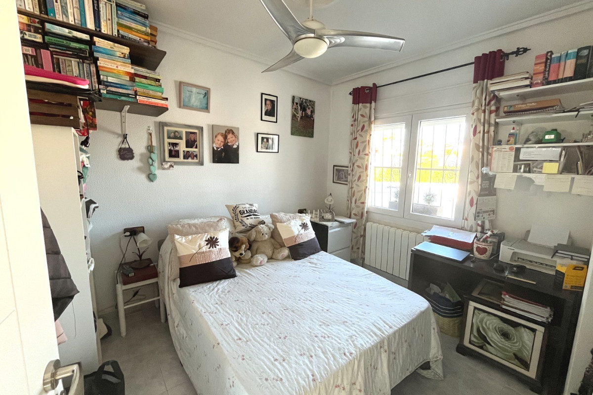 Resale - Villa - Ciudad Quesada - Central Quesada