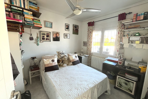 Resale - Villa - Ciudad Quesada - Central Quesada