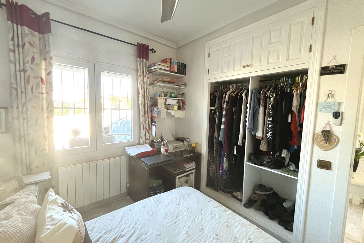 Resale - Villa - Ciudad Quesada - Central Quesada