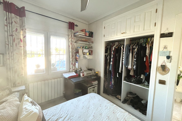 Resale - Villa - Ciudad Quesada - Central Quesada