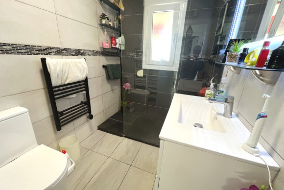 Resale - Villa - Ciudad Quesada - Central Quesada