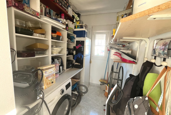 Resale - Villa - Ciudad Quesada - Central Quesada