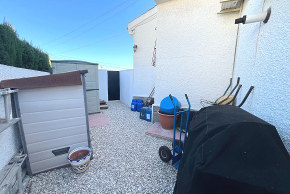 Resale - Villa - Ciudad Quesada - Central Quesada