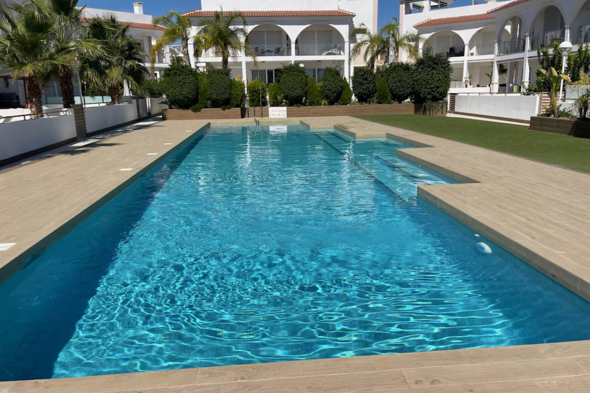 Reventa - Apartamento / piso - Ciudad Quesada