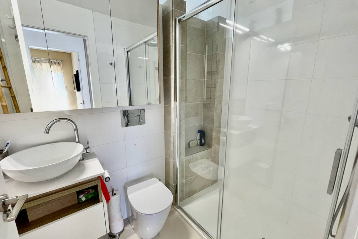 Reventa - Apartamento / piso - Ciudad Quesada