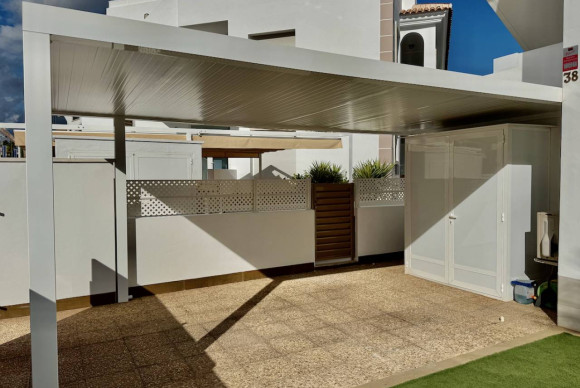 Reventa - Apartamento / piso - Ciudad Quesada