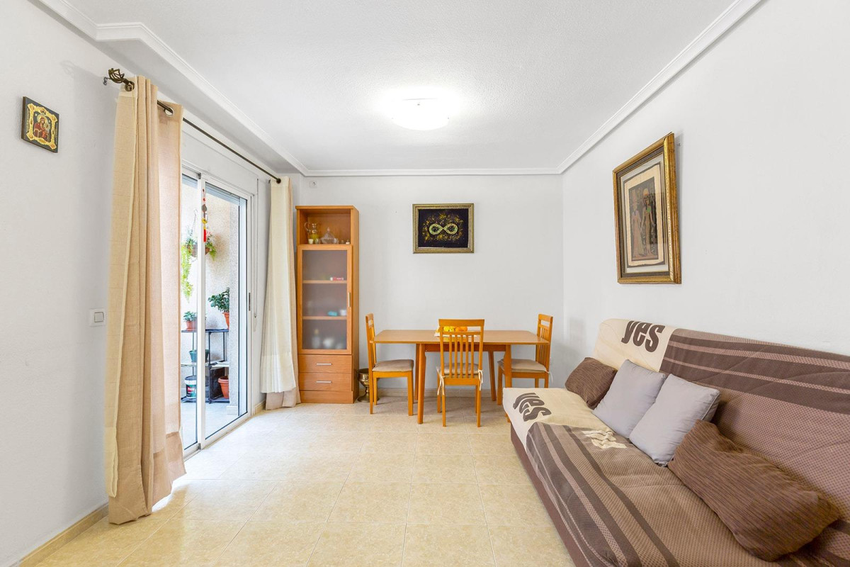 Herverkoop - Appartement  - Torrevieja - Centro