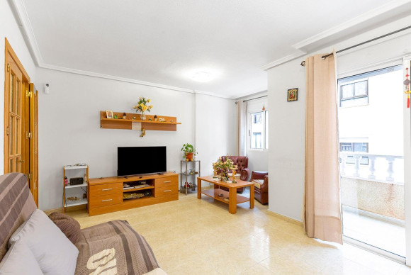 Herverkoop - Appartement  - Torrevieja - Centro