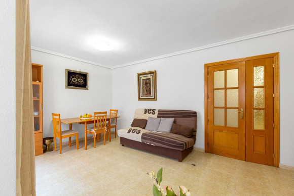 Herverkoop - Appartement  - Torrevieja - Centro