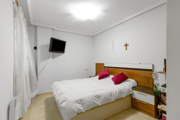 Herverkoop - Appartement  - Torrevieja - Centro