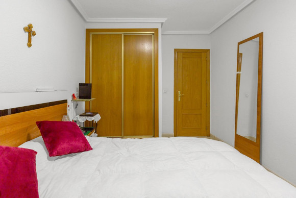 Herverkoop - Appartement  - Torrevieja - Centro