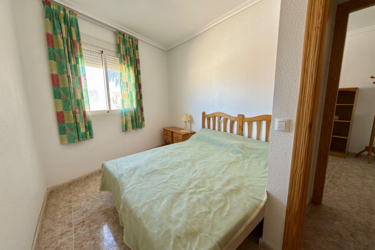 Herverkoop - Appartement  - Torrevieja - Playa de los Locos