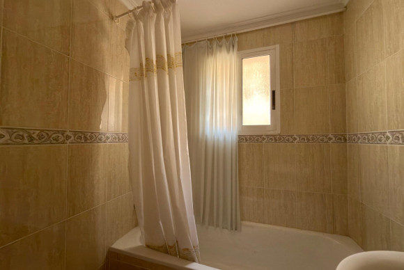 Herverkoop - Appartement  - Torrevieja - Playa de los Locos