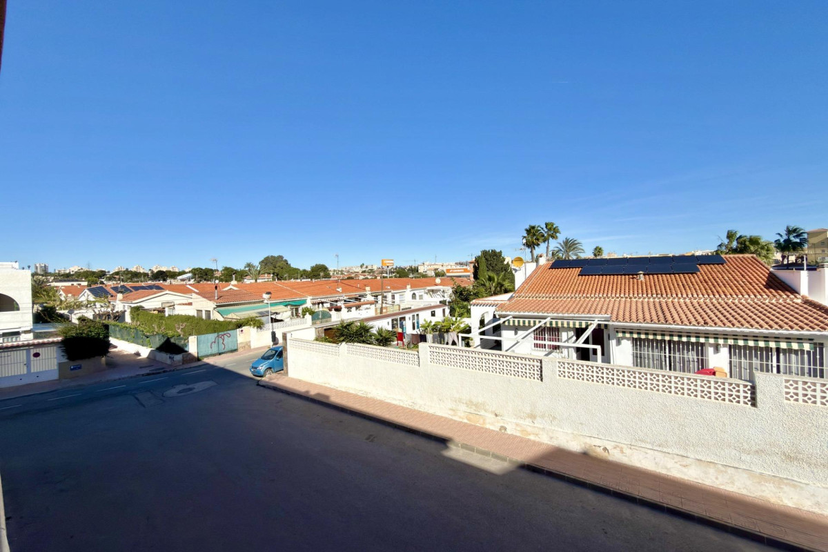 Herverkoop - Appartement  - Torrevieja - Playa de los Locos