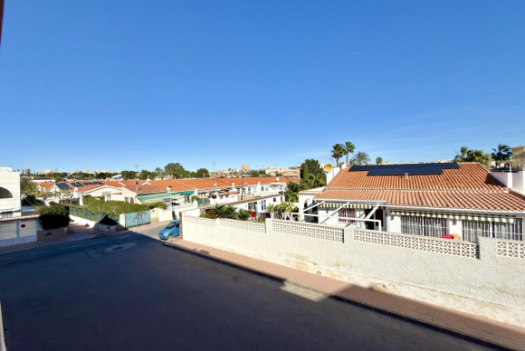 Herverkoop - Appartement  - Torrevieja - Playa de los Locos