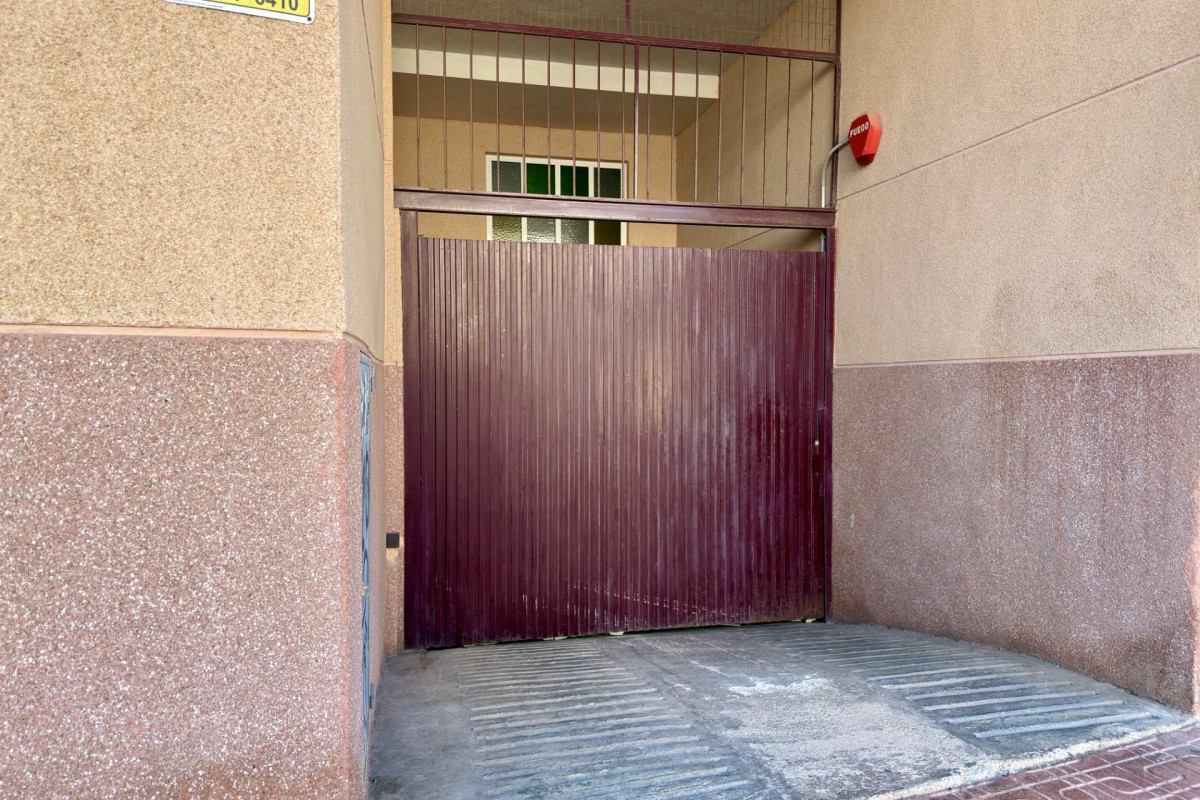 Herverkoop - Appartement  - Torrevieja - Playa de los Locos