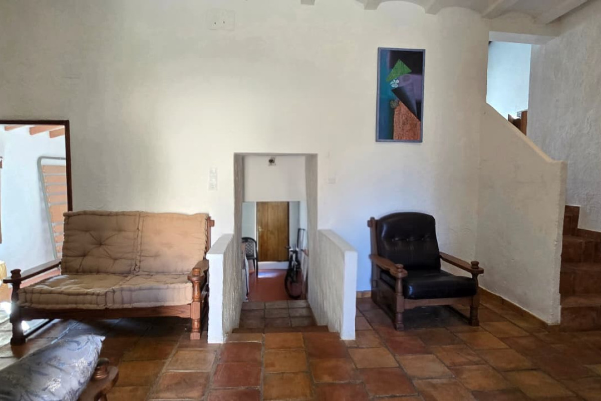 Reventa - Chalet Independiente - Callosa De Ensarrià