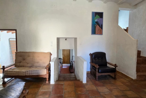 Reventa - Chalet Independiente - Callosa De Ensarrià