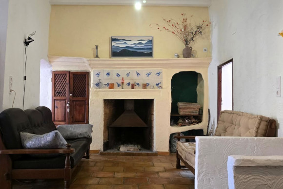 Reventa - Chalet Independiente - Callosa De Ensarrià