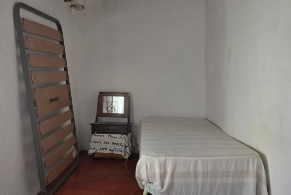 Reventa - Chalet Independiente - Callosa De Ensarrià