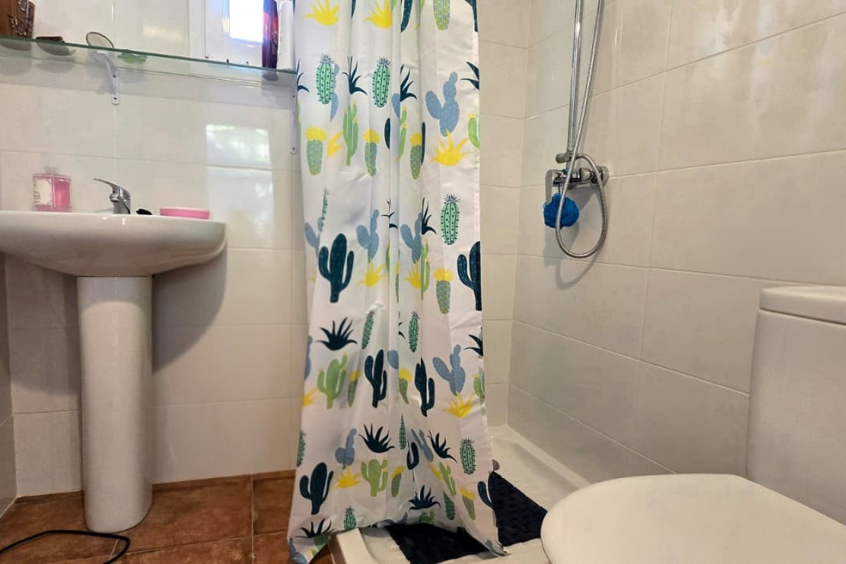 Reventa - Chalet Independiente - Callosa De Ensarrià