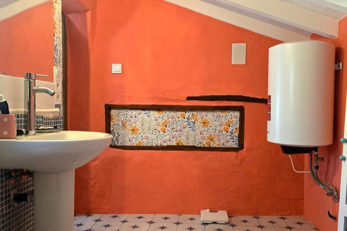 Reventa - Chalet Independiente - Callosa De Ensarrià