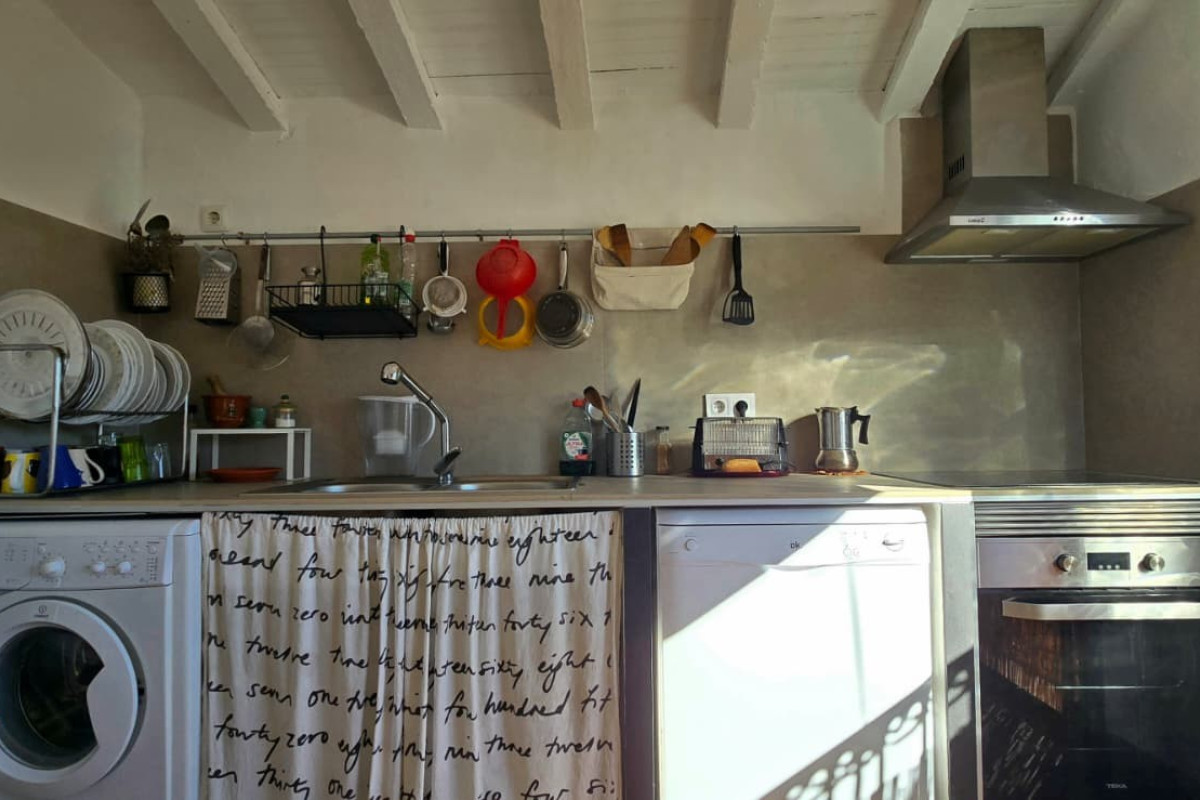 Reventa - Chalet Independiente - Callosa De Ensarrià