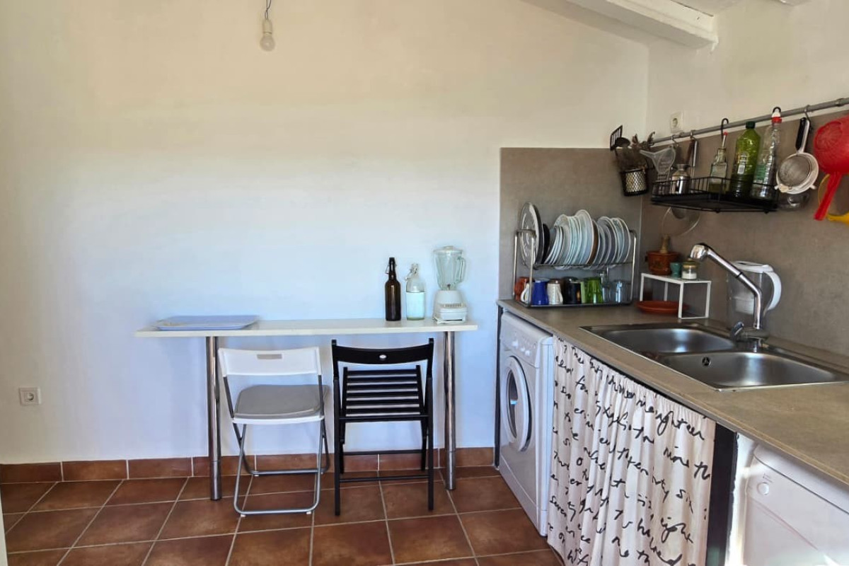 Reventa - Chalet Independiente - Callosa De Ensarrià