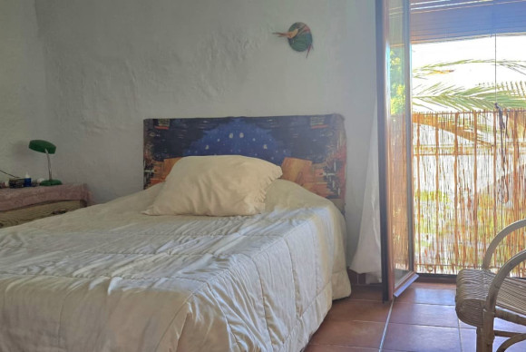 Reventa - Chalet Independiente - Callosa De Ensarrià