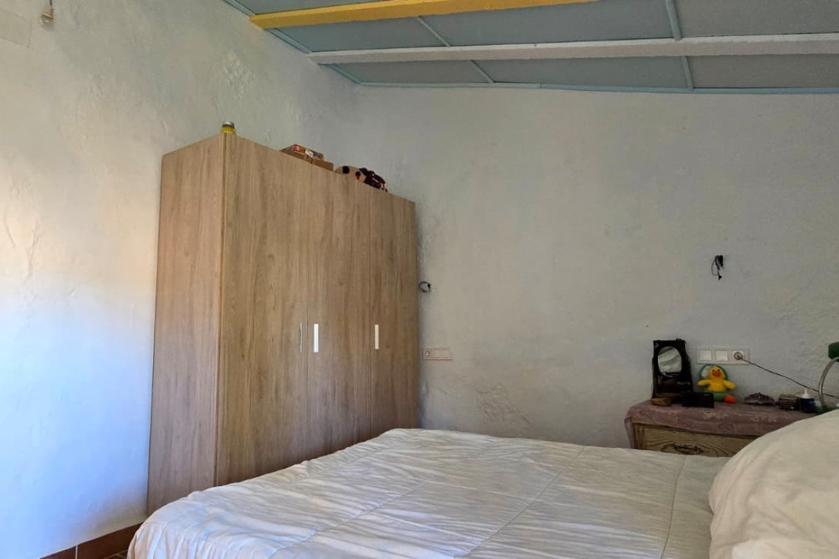 Reventa - Chalet Independiente - Callosa De Ensarrià