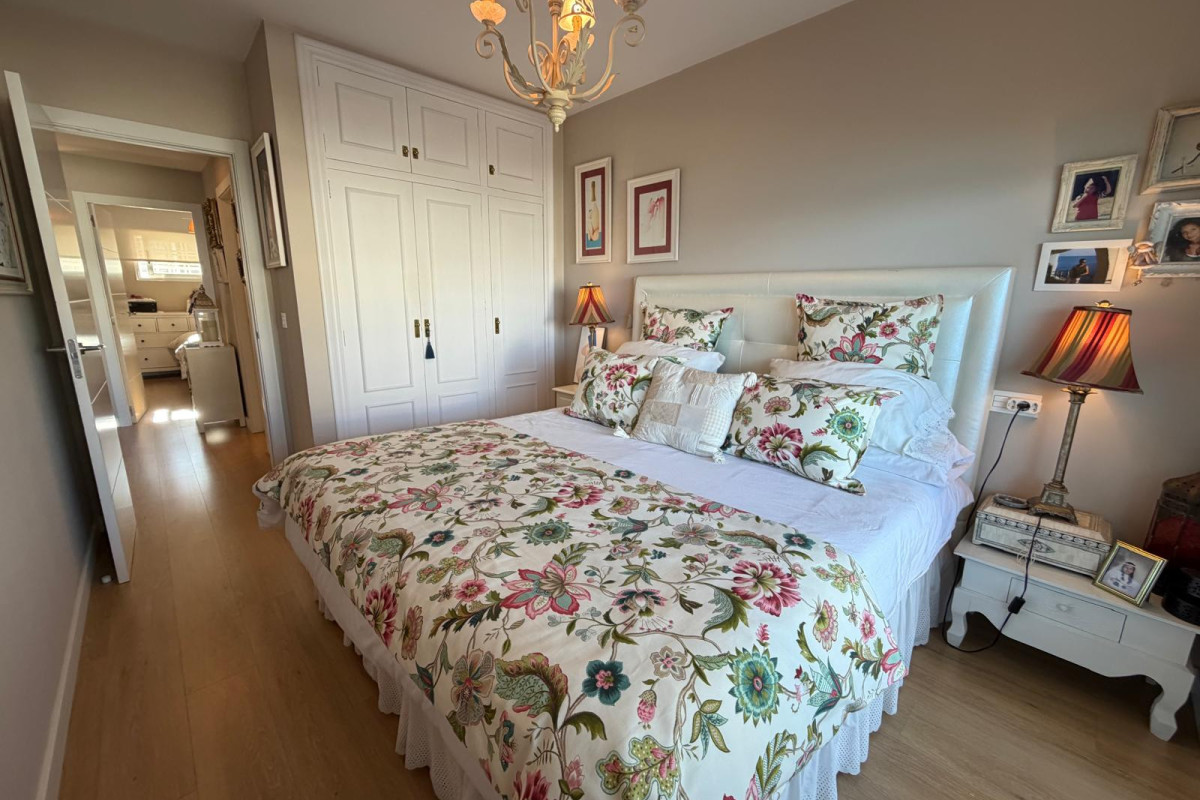 Herverkoop - Apartment / flat - Altea - Olla Altea