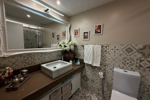 Herverkoop - Apartment / flat - Altea - Olla Altea