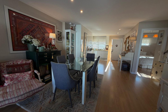 Herverkoop - Apartment / flat - Altea - Olla Altea