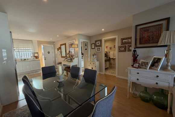 Herverkoop - Apartment / flat - Altea - Olla Altea