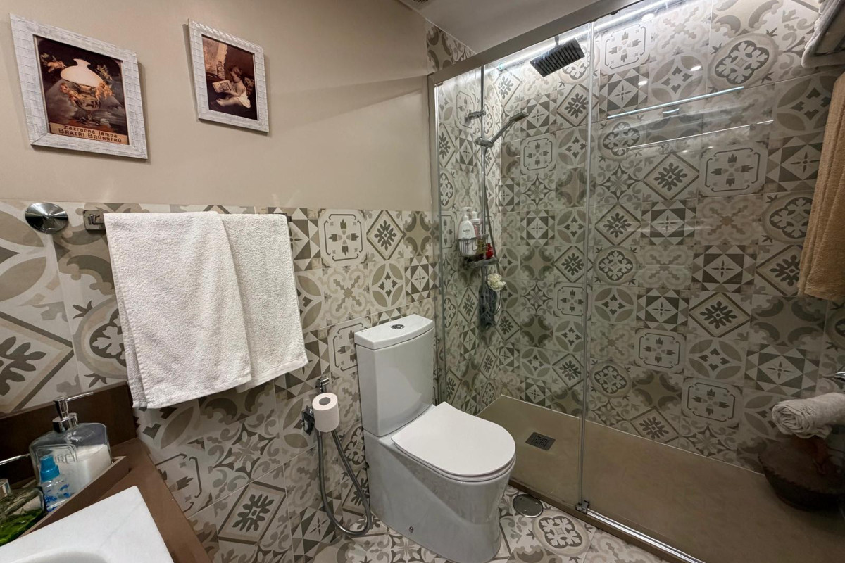 Herverkoop - Apartment / flat - Altea - Olla Altea