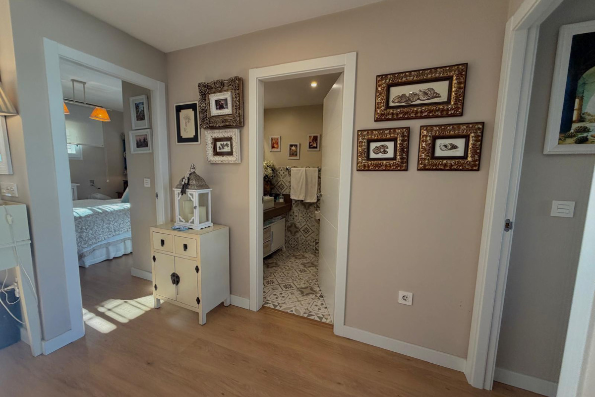 Herverkoop - Apartment / flat - Altea - Olla Altea