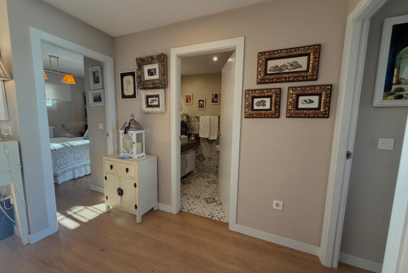 Herverkoop - Apartment / flat - Altea - Olla Altea