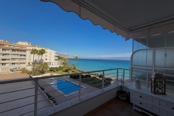 Herverkoop - Apartment / flat - Altea - Olla Altea