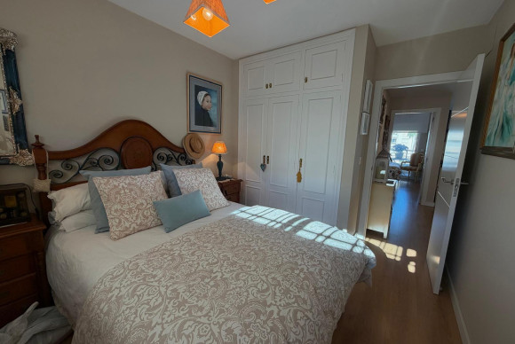 Herverkoop - Apartment / flat - Altea - Olla Altea