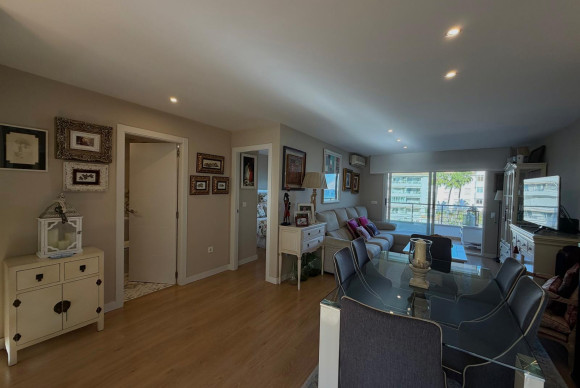 Herverkoop - Apartment / flat - Altea - Olla Altea