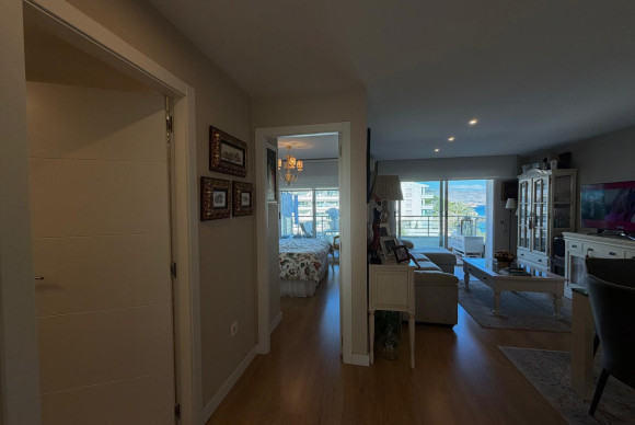 Herverkoop - Apartment / flat - Altea - Olla Altea