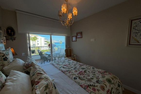 Herverkoop - Apartment / flat - Altea - Olla Altea