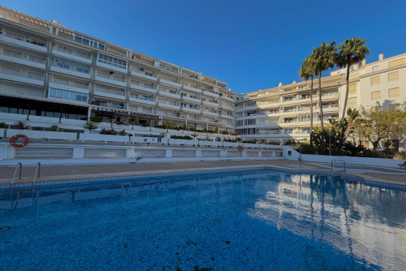 Herverkoop - Apartment / flat - Altea - Olla Altea