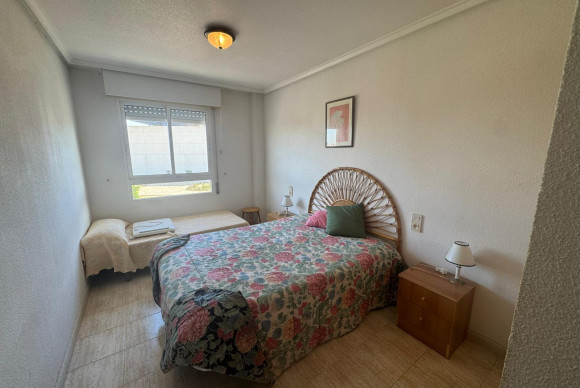 Herverkoop - Appartement  - Torrevieja - Playa del Acequión