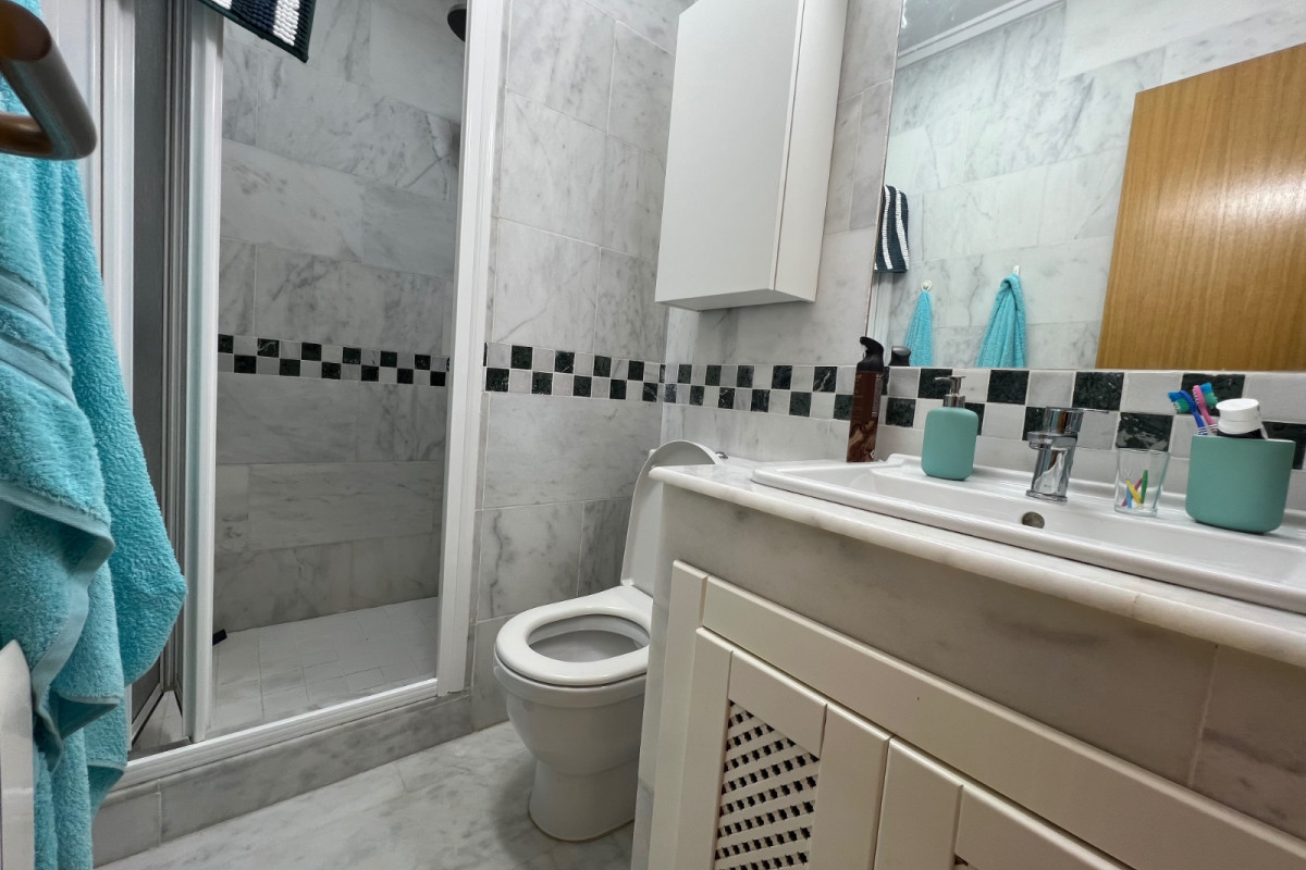 Herverkoop - Appartement - Algorfa - La Finca Golf Resort