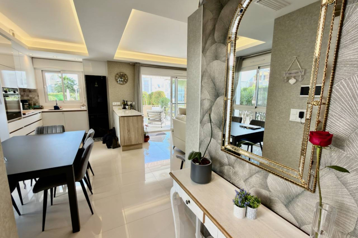 Reventa - Apartamento / piso - Ciudad Quesada